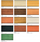 Bejcë druri Remmers HK Stain 3in1 Plus Rustic Oak RC 360, 5L, mat, për jashtë