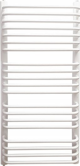 Radjator për banjo Edan WEST W20/50, 890W, 1200x550mm, i bardhë