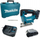Sharre orbitale Makita DJV186WVE, 18V, 65mm, blu