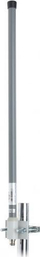 Antena Wi‑Fi Vesmerov PROETER/2.4, omnidireksionale, 2.4 GHz, gri