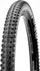 Gomë malore Maxxis CrossMark II, 60 TPI, Tubeless EXO, e zezë