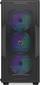 Kompjuter gaming me Intel Core i7 13700KF, 64GB RAM, SSD 2TB, i zi me drita RGB