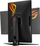 Monitor ASUS ROG Strix XG27AQ - LED 27''