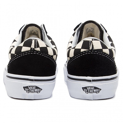 Atlete VANS Old Skool VN0A38G1P0S1, nr. 37, të zeza/bardha