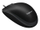Maus Logitech B100 - USB, e zezë
