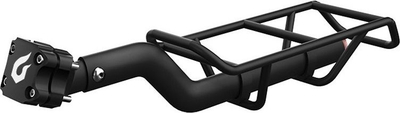 Bagazher biçiklete Blackburn Central Seatpost, për shalë 22–32 mm, ngarkesë deri 10 kg, i zi