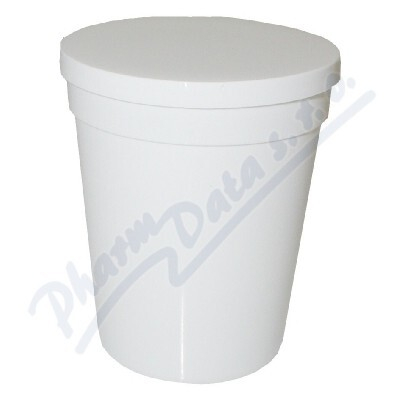 Kupë plastike CERVENKOVA NOVAK, 200 ml