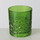 Gotë viski Boltze Green Whiskey, 9 cm, jeshile