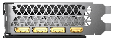 Kartelë grafike Inno3D GeForce RTX 4070 X3 OC 12GB GDDR6X