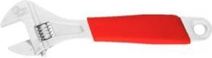 Klucz nastawny 200 mm, zakres 0-22 mm (35D118)