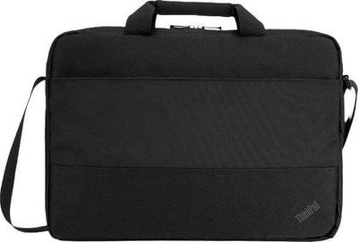 Çantë laptopi Lenovo ThinkPad, 15.6", e zezë