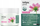 Krem fytyre Tołpa Green Capillary Restoring, për vena kapilare dhe skuqje, 50 ml