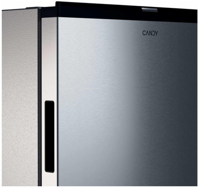 Ngriresë vertikale Candy CNUQ2L513EX, inox, 37001699