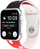 Rrip silikoni 4wrist për Apple Watch - Minnie 42/44/45 mm