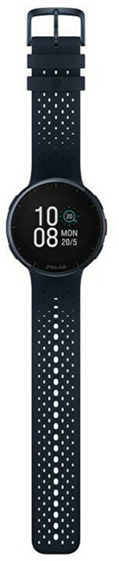 Orë dore Polar Pacer Pro 900102181, S-L