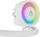 Ftohës Arctic Liquid Freezer III 360 A-RGB, i bardhë