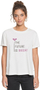 Maicë Roxy Pop Surf Tee C ERJZT05067-WBK0, e bardhë, XL