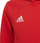 Duks për fëmijë Adidas, 128 cm, i kuq