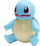 Figurë vinili Pokemon Select Squirtle, koleksionuese, përfundim pearl, shumëngjyrëshe