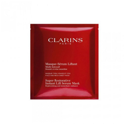 Maskë antirrudhë Clarins Super Restorative, 30 ml