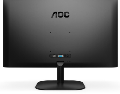 Monitor AOC 24B2XHM2, 23.8'' LED, Full HD, i zi