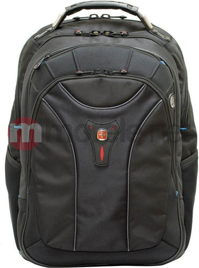 Çantë shpine për laptop Wenger 17", e zezë