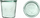 Set kavanozë qelqi Bokocook Weck 294WEK742, 580ml, 6 copë, transparent