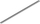 Profil çeliku i përforcuar CWD20H10/3, 20x10mm, 3m, i galvanizuar