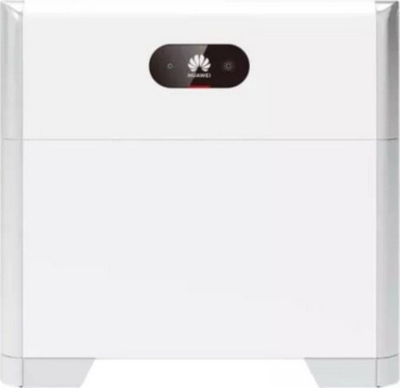 Modul baterie Huawei Luna2000 5kW LUNA2000-5-E0, për sisteme fotovoltaike, i bardhë