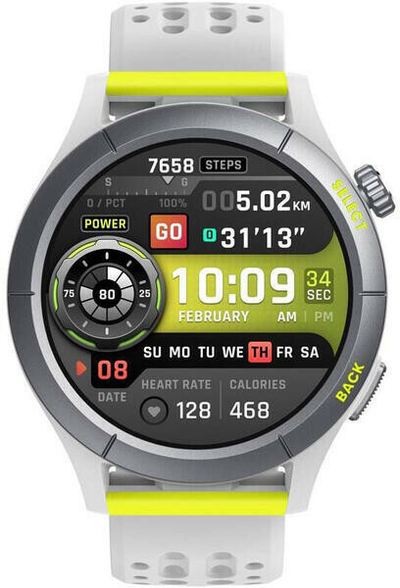Orë smart Amazfit Cheetah Speedster NEHOAFCHEE050, e hirtë