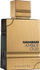 Parfum Al Haramain Amber Oud Black Edition EDP, 50 ml
