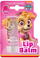 Balsam buzësh Nickelodeon Strawberry për kalamoj, 4.4 g