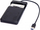 Конектор Unitek 2.5", SSD Pocket - USB 3.0 (Y-3036)