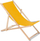 Karrige sheslon GreenBlue Classic Beech GB183, dru ahu, palosëse, gold