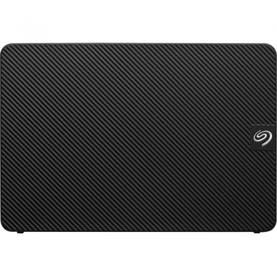Disk i jashtëm Seagate Expansion STKP14000400, 14TB, USB 3.2 Gen 1, i zi