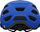 Helmë biçiklete Giro Fixture MIPS, për mal, madhësi 54-61 cm, blu mat