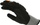 Doreza pune Mechanix Wear SpeedKnit M-Pact A4, që s’u hyn dot thika, me shtresë nitrili, të zeza