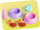 Set lojrash Simba Steffi Love, kukull 29 cm me dy kotele, shumëngjyrësh