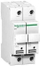 Ndërprerës sigurimi cilindrik Schneider STI A9N15651, 2P, 10x38mm, i bardhë