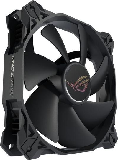 Ftohës Asus ROG STRIX XF 120, 120 mm