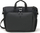 Çantë laptopi Dicota Top Traveller Go D31863 RPET, 15.6", material që s’e kap uji, e zezë
