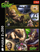 Puzzle Trefl I Am Groot Marvel Guardians of the Galaxy, set me 2 copa, 200 pjesë, shumëngjyrësh