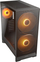 Kase kompjuteri Cougar Airface 180 ARGB, MIDI Tower, ATX, i zi