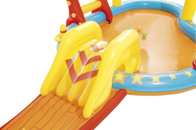 Pishinë për fëmijë Bestway Inflatable 435x213cm