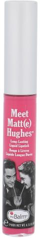 Buzëkuq i lëngshëm The Balm Meet Matt(e) Hughes Chivalrous, mban gjatë, 7.4ml