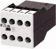 Kontakt ndihmës Eaton DILA XHIV22, 2NO 2NC, montim frontal