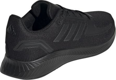 Atlete për meshkuj Adidas Runfalcon 2.0 (G58096), nr. 44, të zeza
