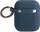 Kuti mbrojtëse U.S. Polo Assn USACA2SFGV për AirPods 1/2, PC TPU, blu e errët (navy)