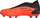 Këpucë futbolli Adidas Predator Accuracy.3 Laceless, për tokë të fortë, pa lidhëse, portokalli me të zezë