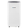 Kondicioner portativ Blaupunkt ACP-312, 3 në 1, 35m², WiFi Tuya, i bardhë